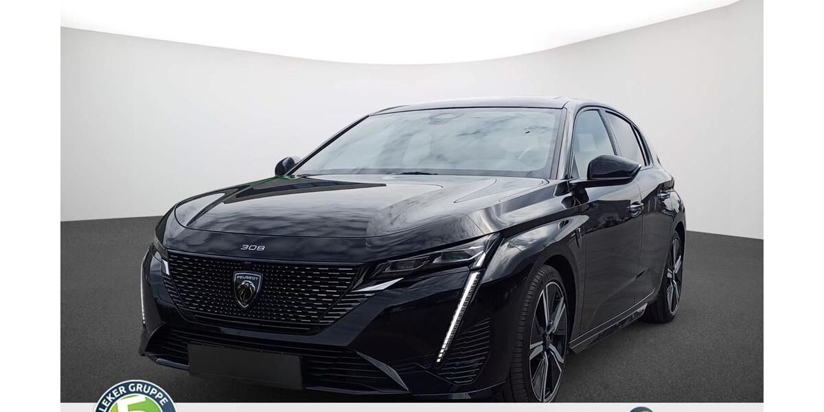 Peugeot 308 18.910 km 25.889 &euro; Borken 46325