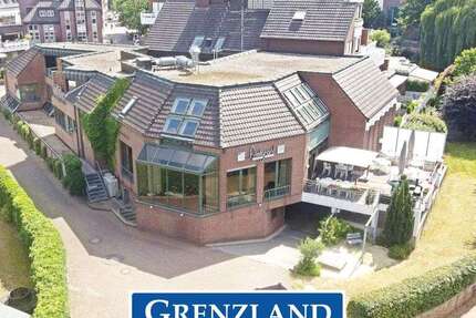 Gewerbeobjekt Bocholt Feldmark - 5.000&euro; | Angebot:24213599