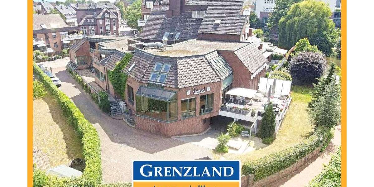 Gewerbeobjekt Bocholt Feldmark - 5.000&euro; | Angebot:24213599