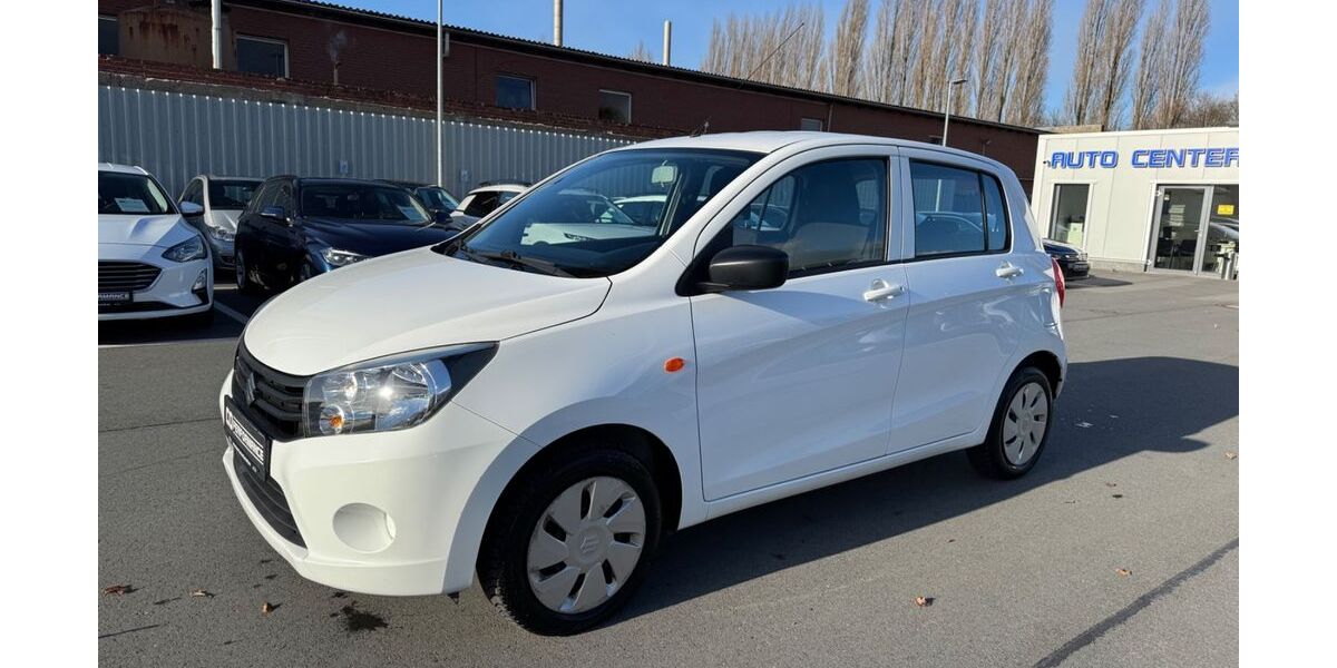 Suzuki Celerio 202.000 km 4.900 &euro; Bocholt 46395