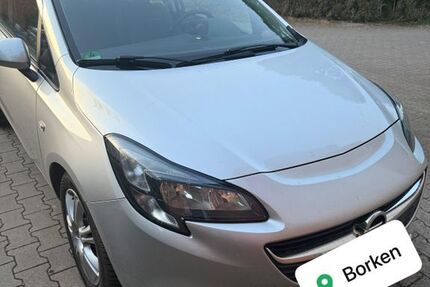 Opel Corsa 165.000 km 5.780 &euro; Borken 46325