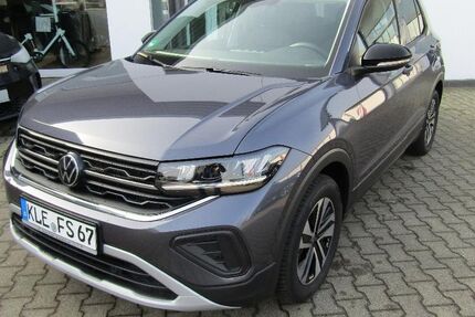 VW T-Cross 5.555 km 27.850 &euro; Emmerich am Rhein 46446
