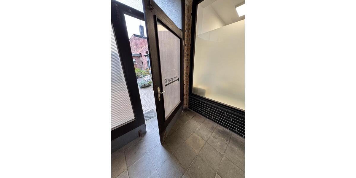 Erdgeschoßwohnung Bocholt - 2 Zimmer, 40 m&sup2;, 300&euro; | Angebot:25891430