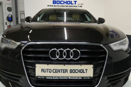 Audi A6 343.000 km 6.900 &euro; Bocholt 46395