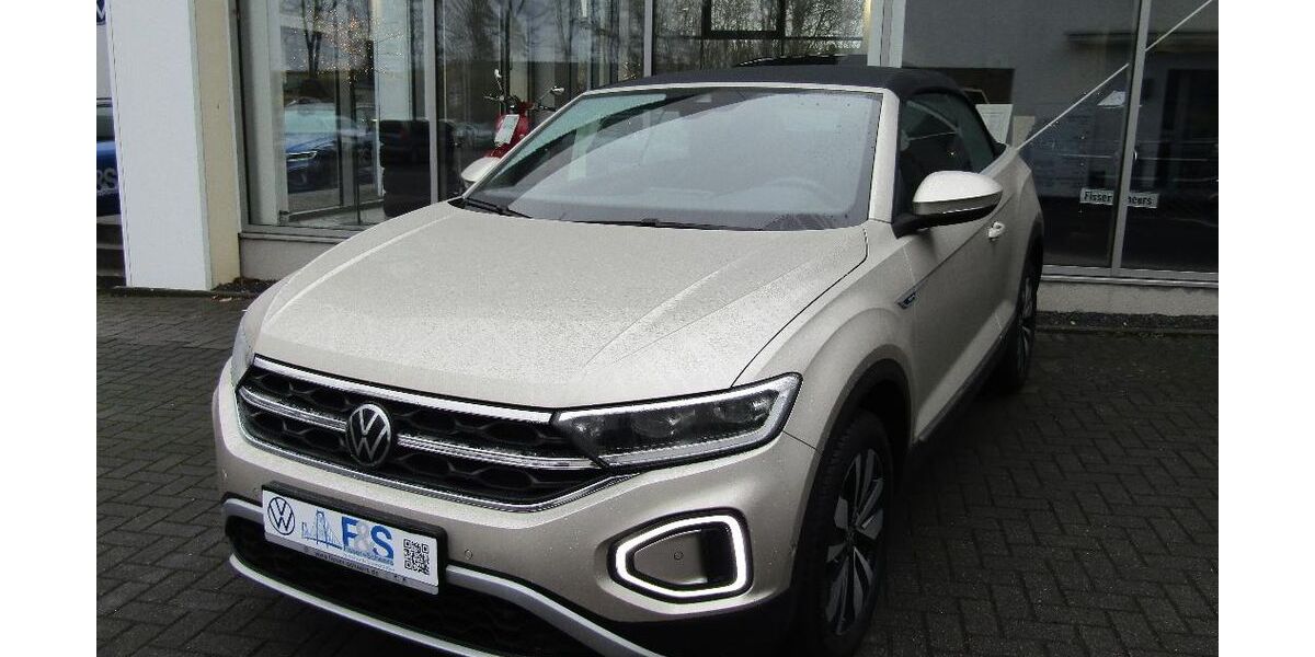 VW T-Roc 55.890 km 29.990 &euro; Emmerich am Rhein 46446