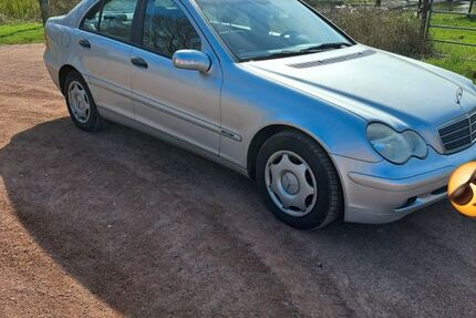 Mercedes-Benz C 220 170.000 km 4.600 &euro; Bocholt, Nordrhein-Westfalen 46399