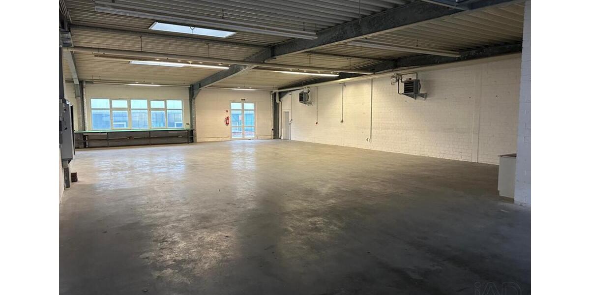 Gewerbeobjekt Bocholt - 2.500&euro; | Angebot:24422047