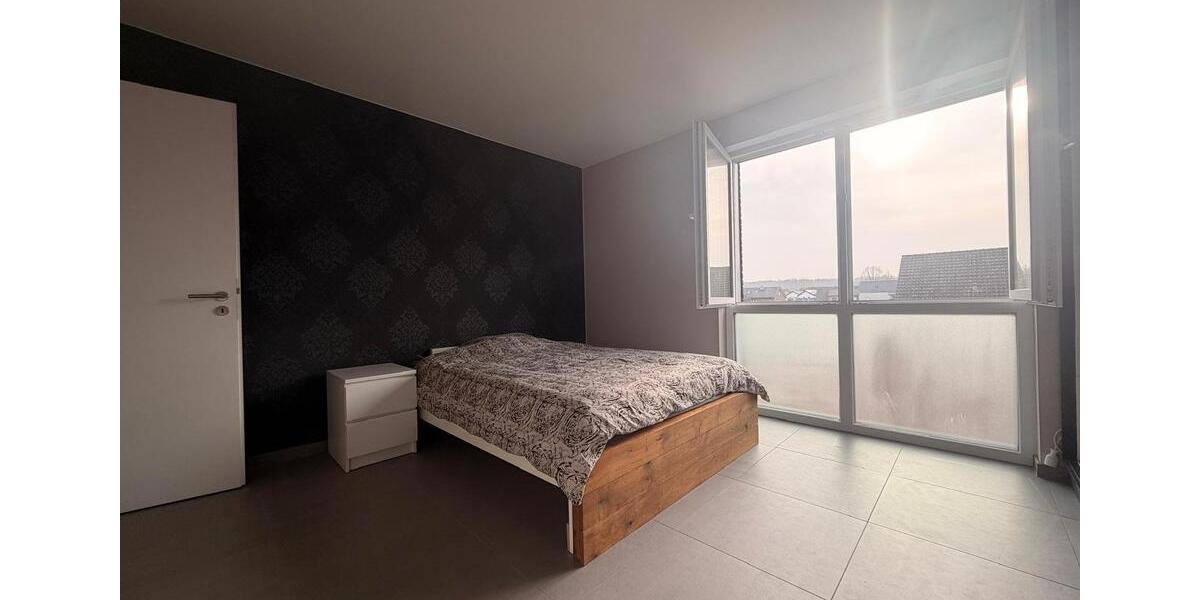 Maisonettenwohnung Velen - 4 Zimmer, 125 m&sup2;, 1.370&euro; | Angebot:25235970