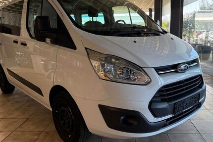Ford Transit 183.000 km 11.781 &euro; Gescher 48712