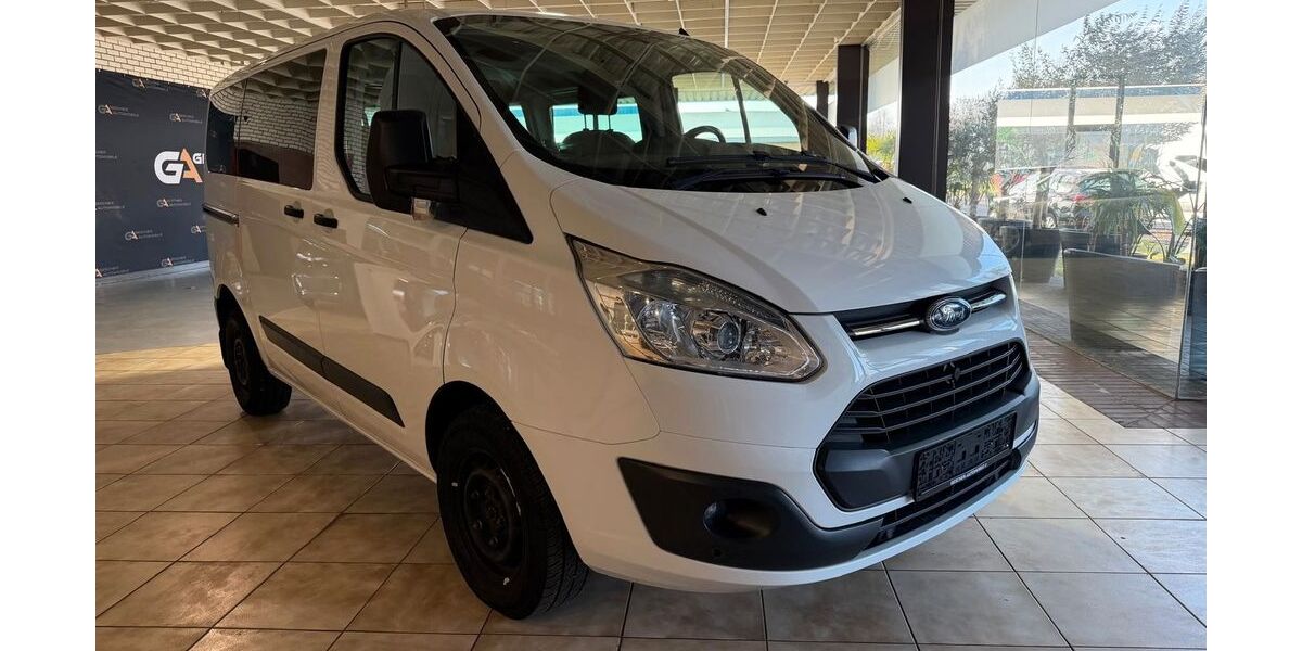 Ford Transit 183.000 km 11.781 &euro; Gescher 48712