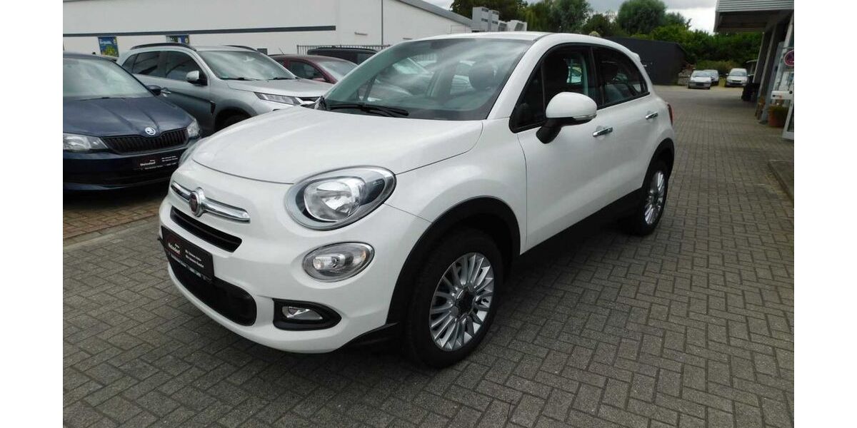 Fiat 500X 74.500 km 11.900 &euro; Xanten 46509