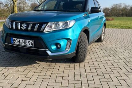 Suzuki Vitara 105.000 km 13.600 &euro; Bocholt 46395