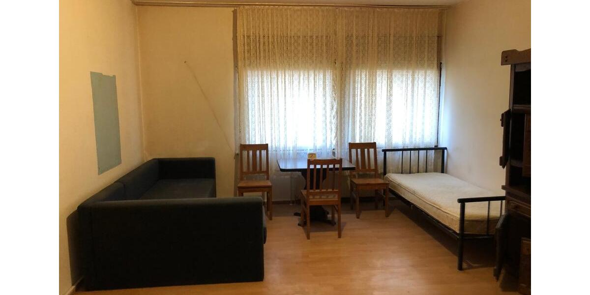 Erdgeschoßwohnung Wesel - 2 Zimmer, 37 m&sup2;, 650&euro; | Angebot:23860955