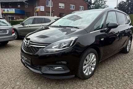 Opel Zafira 71.568 km 13.999 &euro; Vreden 48691