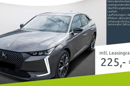 DS Automobiles DS4 27.500 km 20.489 &euro; Borken 46325