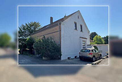 Haus Voerde - 1 Zimmer, 272 m&sup2;, 420.000&euro; | Angebot:25684445