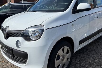 Renault Twingo 109.526 km 5.000 &euro; Vreden 48691