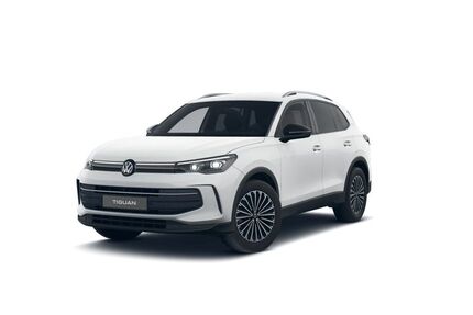VW Tiguan 16.231 km 34.880 &euro; Wesel 46483