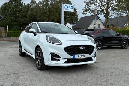 Ford Puma 4.000 km 24.990 &euro; Hamminkeln-Dingden 46499