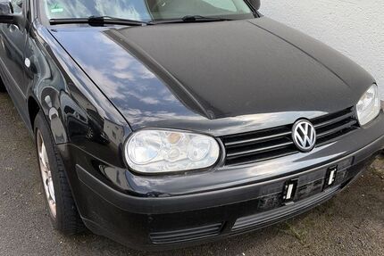 VW Golf 249.600 km 1.099 &euro; bocholt 46395
