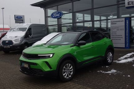 Opel Mokka 22.362 km 19.471 &euro; Rees 46459