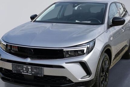 Opel Grandland (X) 25.018 km 26.290 &euro; Rhede 46414