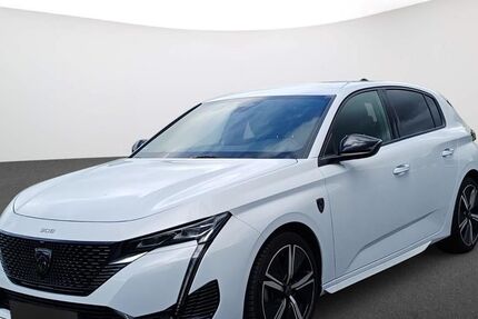 Peugeot 308 29.419 km 22.980 &euro; Borken 46325