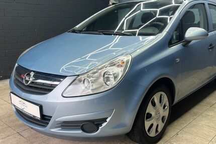Opel Corsa 142.000 km 4.480 &euro; Südlohn 46354