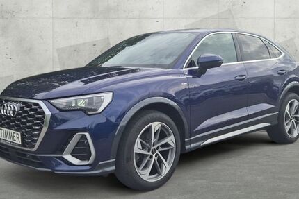 Audi Q3 54.069 km 29.890 &euro; Borken 46325
