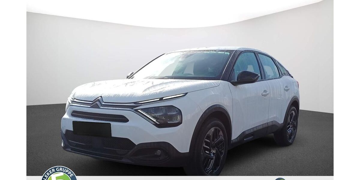 Citroen C4 13.951 km 17.499 &euro; Borken 46325