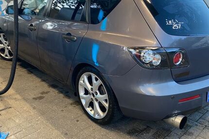 Mazda 3 238.000 km 2.400 &euro; Borken 46325