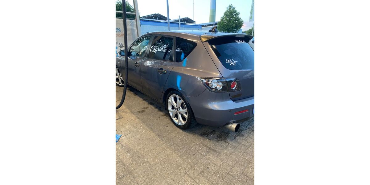 Mazda 3 238.000 km 2.400 &euro; Borken 46325