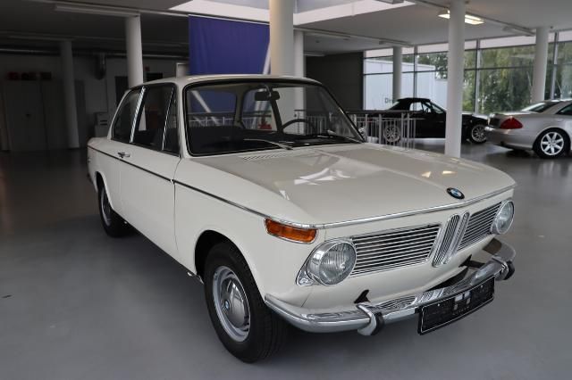 BMW 2002 23.680 km 27.990 &euro; Gescher 48712
