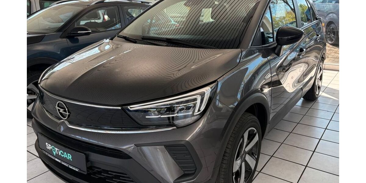 Opel Crossland (X) 44.130 km 15.290 &euro; Raesfeld 46348