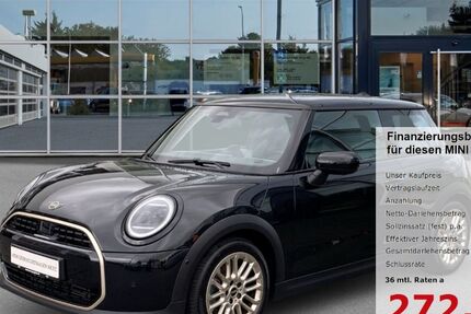 Mini Cooper C 21.993 km 26.610 &euro; Borken 46325