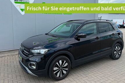 VW T-Cross 40.629 km 16.900 &euro; Bocholt 46399