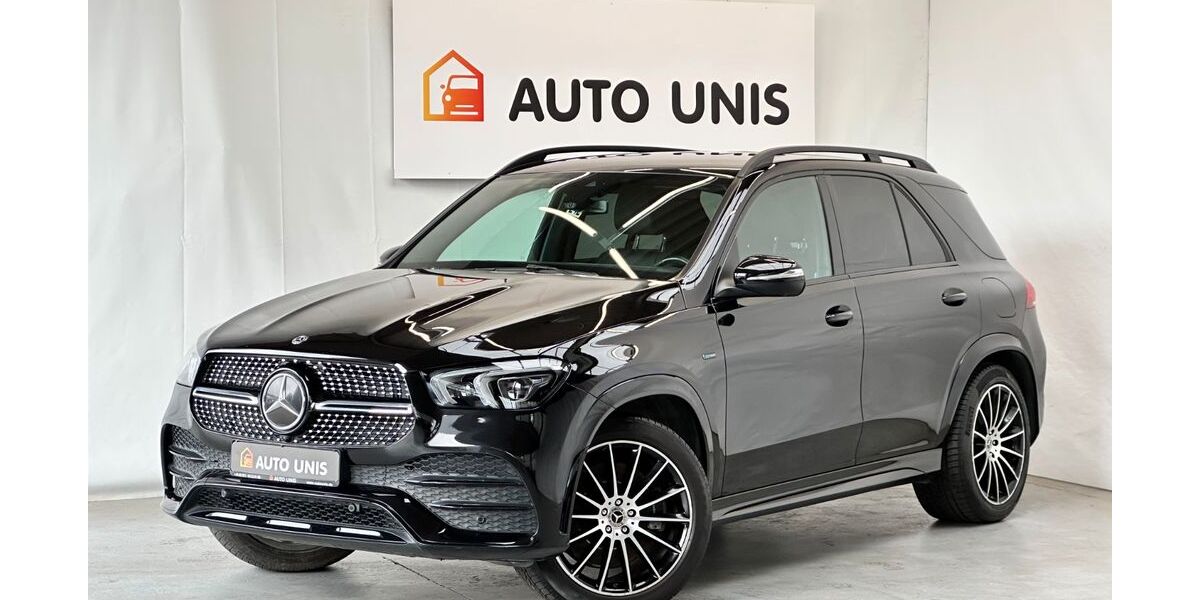 Mercedes-Benz GLE 350 196.136 km 42.126 &euro; Wesel 46485