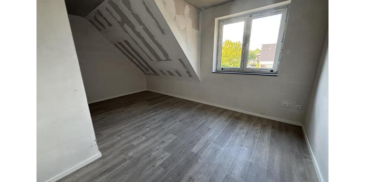 Doppelhaushälfte Bocholt Feldmark - 5 Zimmer, 123 m&sup2;, 1.400&euro; | Angebot:26488137