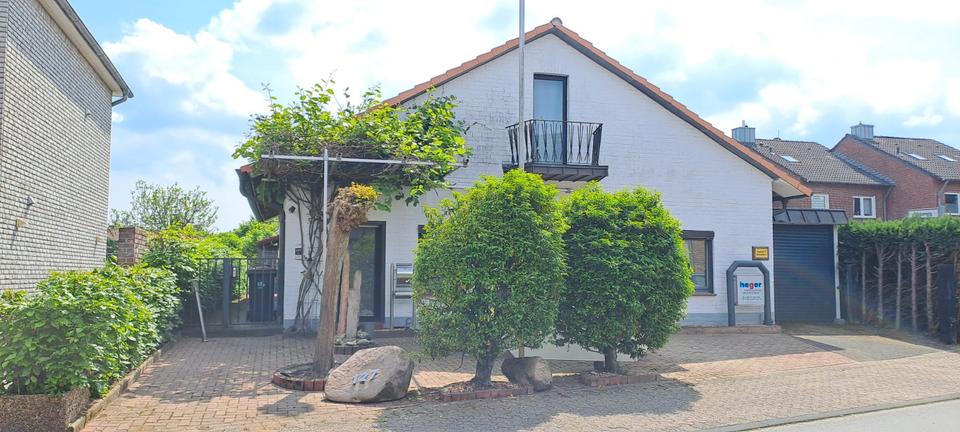 Einfamilienhaus Bocholt - 7 Zimmer, 165 m&sup2;, 490.000&euro; | Angebot:26778735