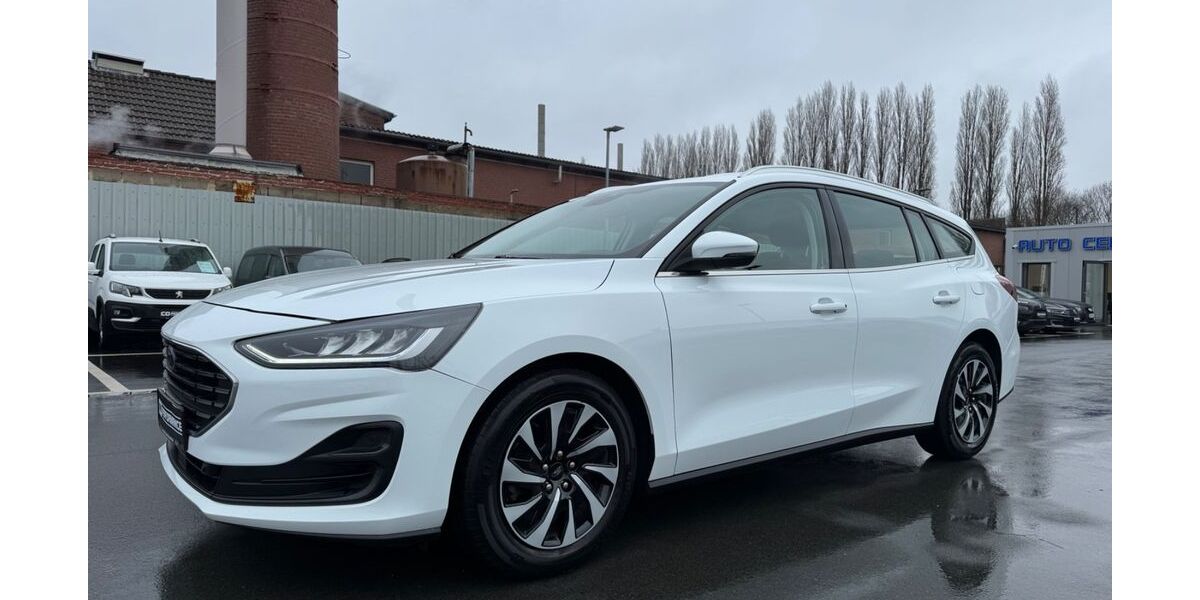 Ford Focus 149.600 km 9.900 &euro; Bocholt 46395