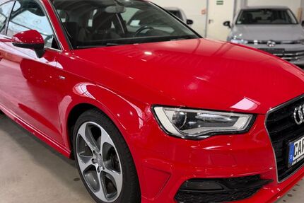 Audi A3 92.500 km 9.950 &euro; Bocholt 46395