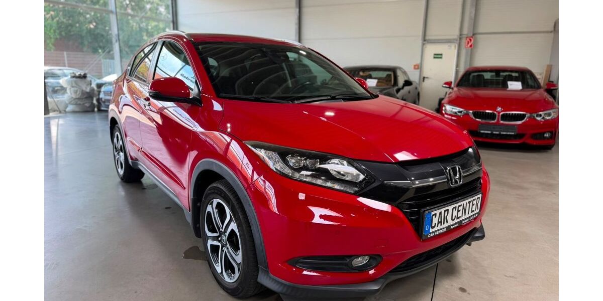 Honda HR-V 89.000 km 15.490 &euro; Bocholt 46395