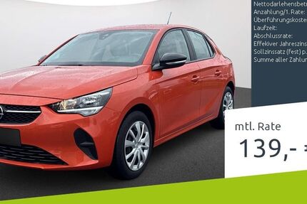 Opel Corsa 25.948 km 12.444 &euro; Bocholt 46395