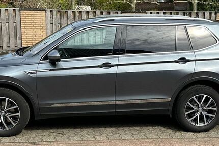 VW Tiguan Allspace 166.000 km 20.222 &euro; Bocholt 46397