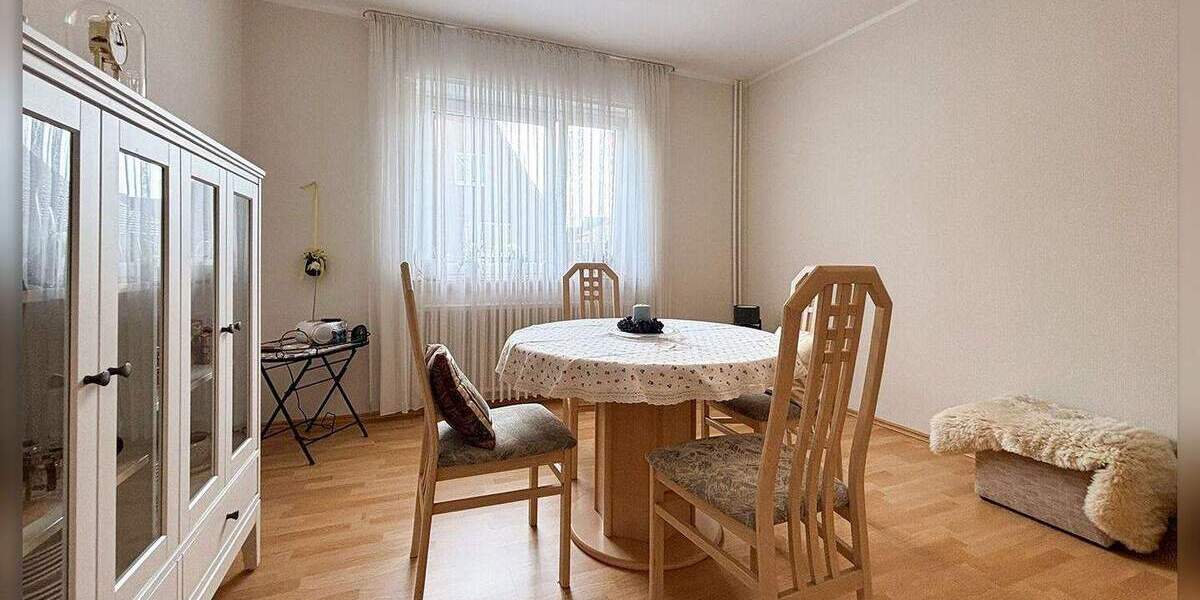 Einfamilienhaus Bocholt - 5 Zimmer, 115 m&sup2;, 299.000&euro; | Angebot:25695771