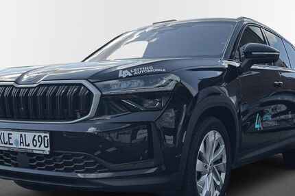 Skoda Kodiaq 9.946 km 41.346 &euro; Bocholt 46395