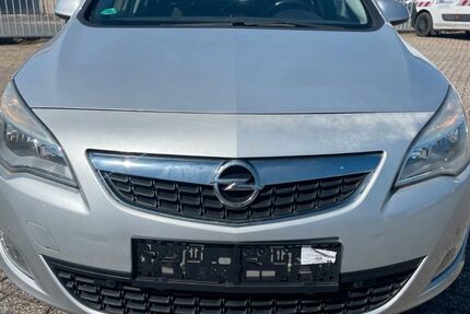 Opel Astra 200.000 km 1.900 &euro; Bocholt 46395