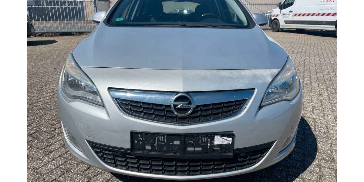 Opel Astra 200.000 km 1.900 &euro; Bocholt 46395