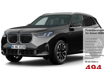 BMW X3 18.679 km 51.170 &euro; Borken 46325