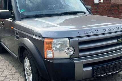 Land Rover Discovery 281.110 km 2.999 &euro; Südlohn 46354